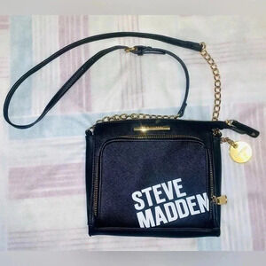Steve Madden crossbody bag